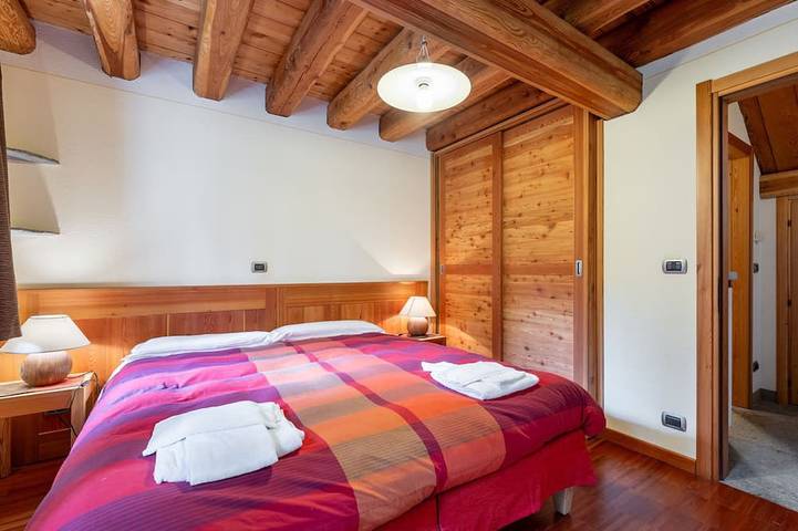 Casot Brusa in Sampeyre, Provincia di Cuneo