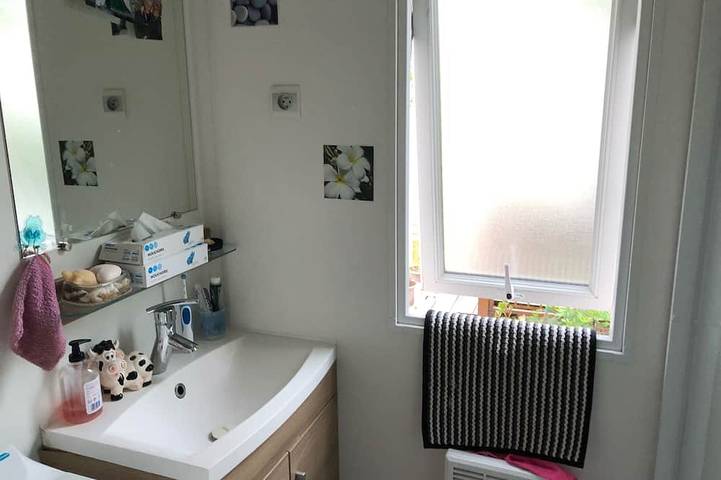 Camping für 4 Personen in Frejus - 3