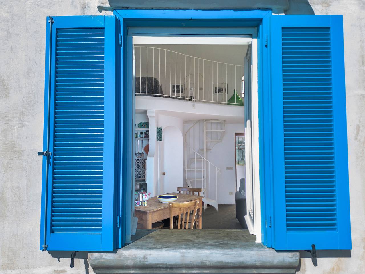 La Casetta di Diogene by Wonder Tour in Conca dei Marini, Costiera amalfitana