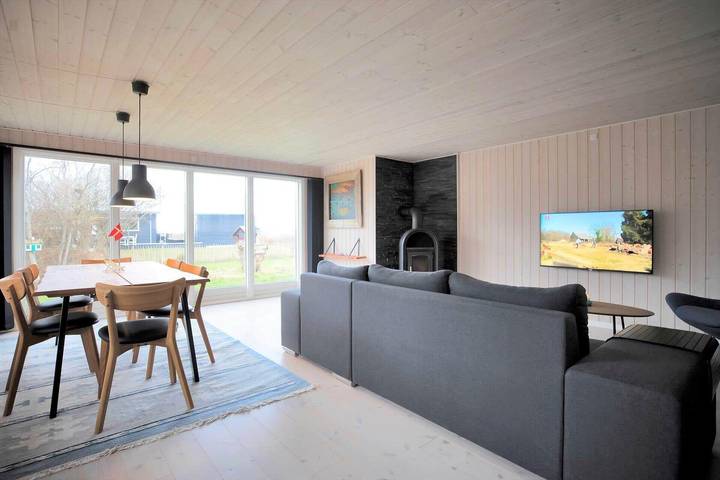 12229 Sjællands Odde - Engvibevej 16 in Yderby Lyng, Sjællands Odde