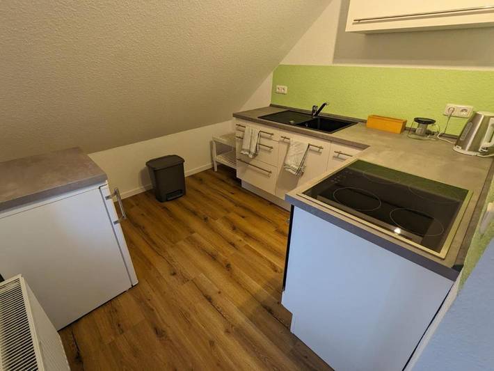 Gîte pour 5 personnes, avec jardin, animaux acceptés à Tanne - 4