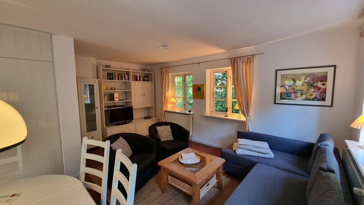 Ferienhaus für 4 Personen (103 m²) in Alkersum in Alkersum, Föhr
