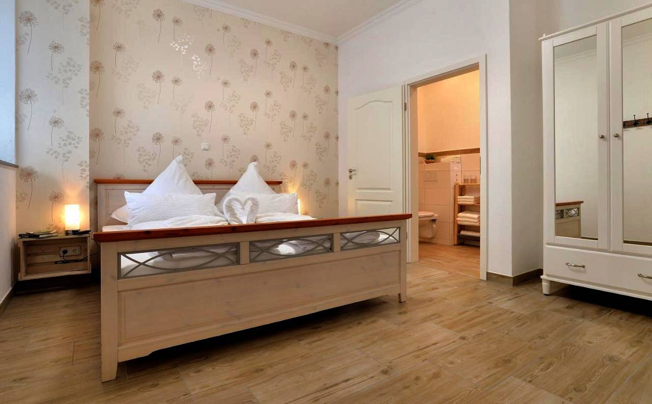 Geheel appartement, Moselhof Ferienwohnungen in Bruttig-Fankel, Cochem-Zell