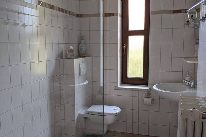 Ferienwohnung für 2 Personen, mit Garten in Brinckmansdorf - 4