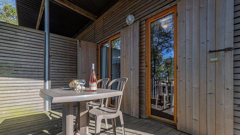 Studio entier, Studio pour 2 personnes avec balcon in Eppe-Sauvage, Avesnes-sur-Helpe