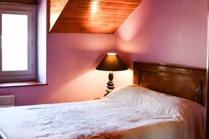 Location de vacances pour 7 personnes à Villapourçon - 3