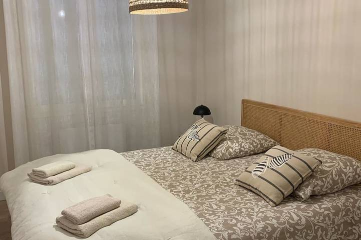 Villa pour 6 personnes, avec jardin à Gujan-Mestras - 3