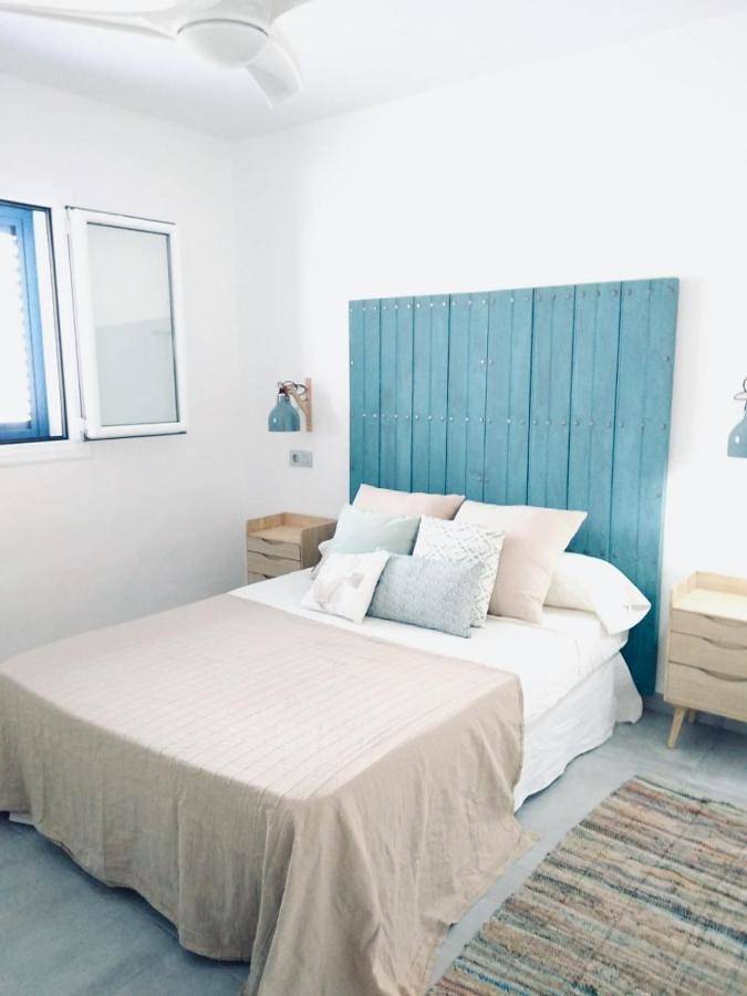 Apartamento entero, Playa 2 in Níjar, Costa de Almería