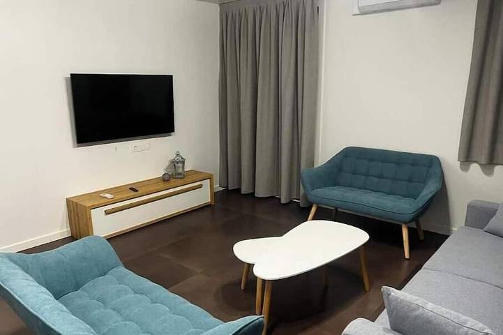 Casa rural para 10 personas - 1
