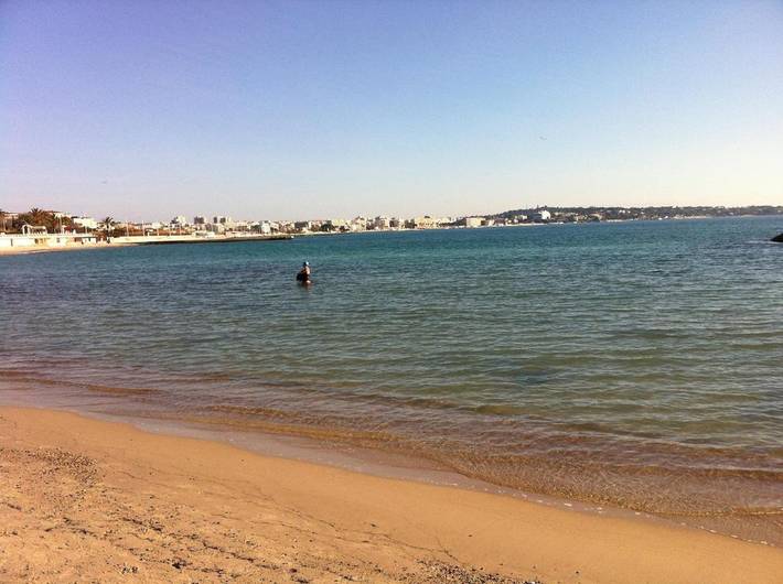 Villa pour 7 personnes, avec Balcon ainsi que Terrasse et Jardin dans Golfe-Juan - 2