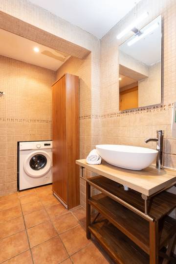 Vakantieappartement voor 2 Personen in Tarragona, Costa Dorada, Afbeelding 4