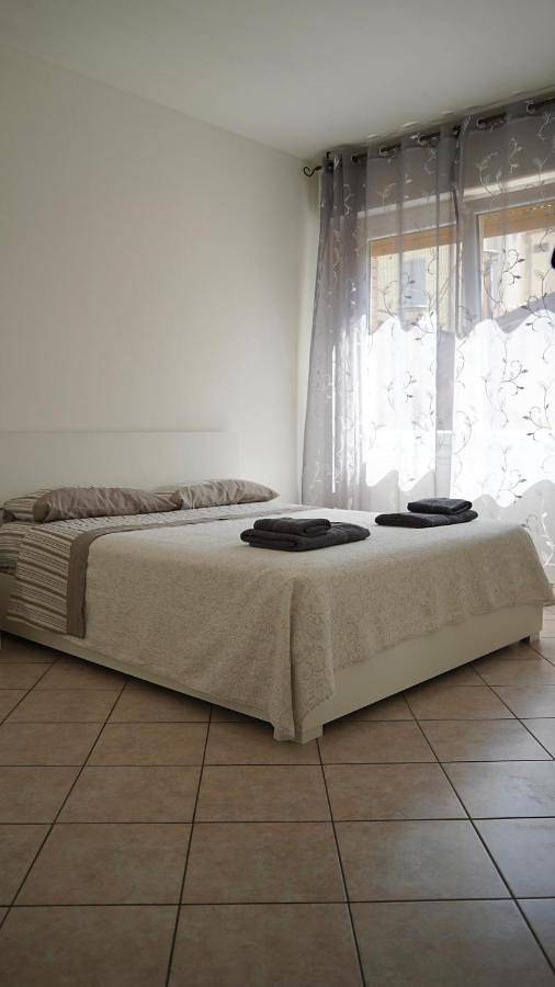 Appartamento per 3 persone, con Balcone e Panorama a Sassuolo