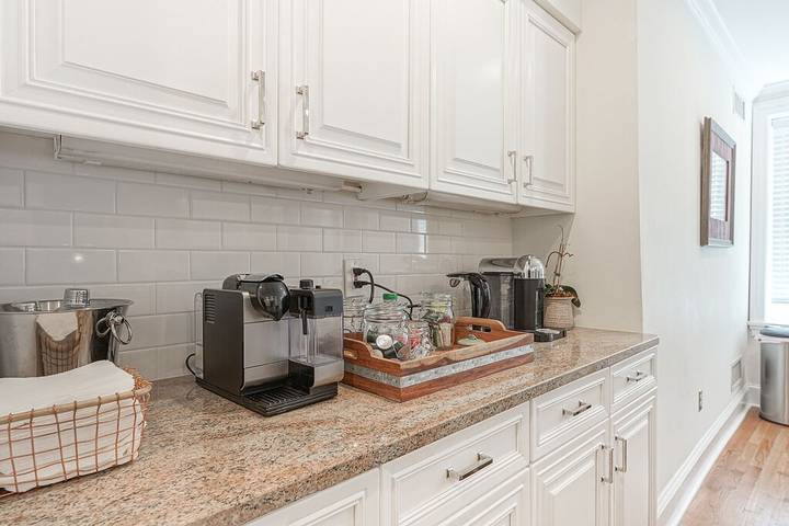 Holiday rental for 16 people, with terrace in Philadelphia