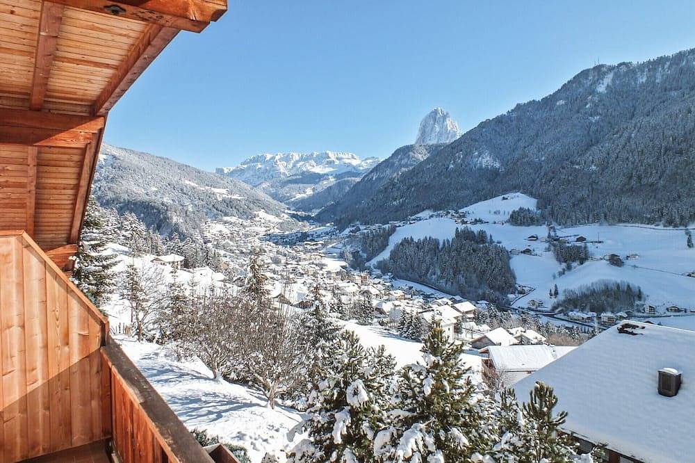 Ferienwohnung für 6 Personen in St. Ulrich in Gröden, Westliche Dolomiten