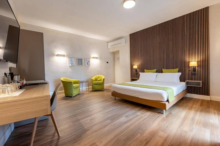 B&b per 2 persone a Sora (Italia)