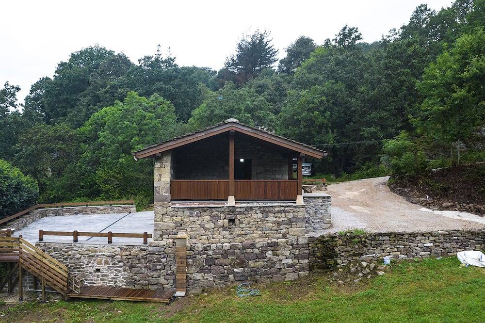 Cabaña Vega de Pas. Ideal para familias y amantes de la Naturaleza. in Vega de Pas, Cordillera Cantábrica