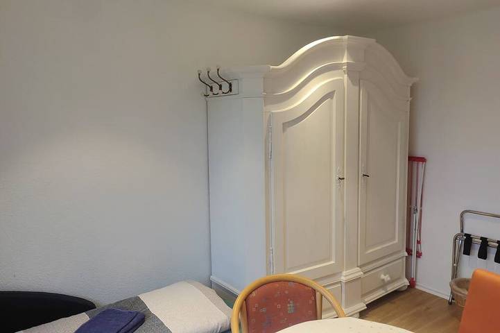 Ferienwohnung für 2 Personen, mit Garten am Müggelsee - 2