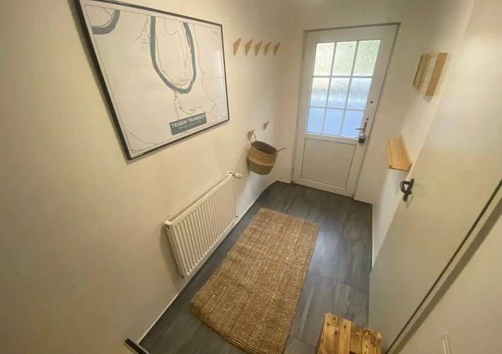 Ferienhaus für 6 Personen, mit Terrasse in Traben-Trarbach - 2