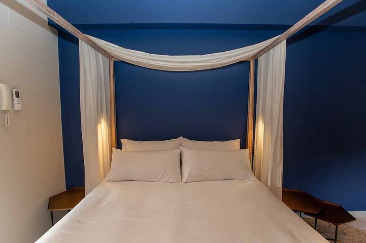 Appartement entier, Mocho-rural-home Matarraña Suite in Beceite, Massis dels Ports