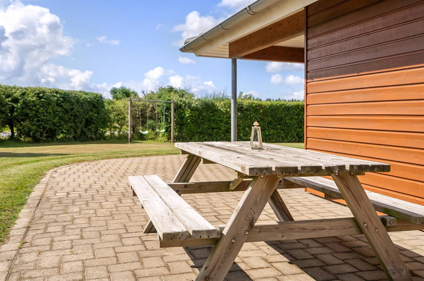 Awesome home in Toftlund w/ 5 Bedrooms, Sauna and Wifi in Arrild, Tondern und Umgebung