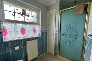 Holiday Home for 6 People in Loch Lomond, Stirling region, Photo 4