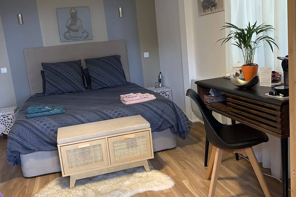 Chambres D'hôtes Chez L'habitant, Entre mer et Montagnes in Boaventura, Madeira