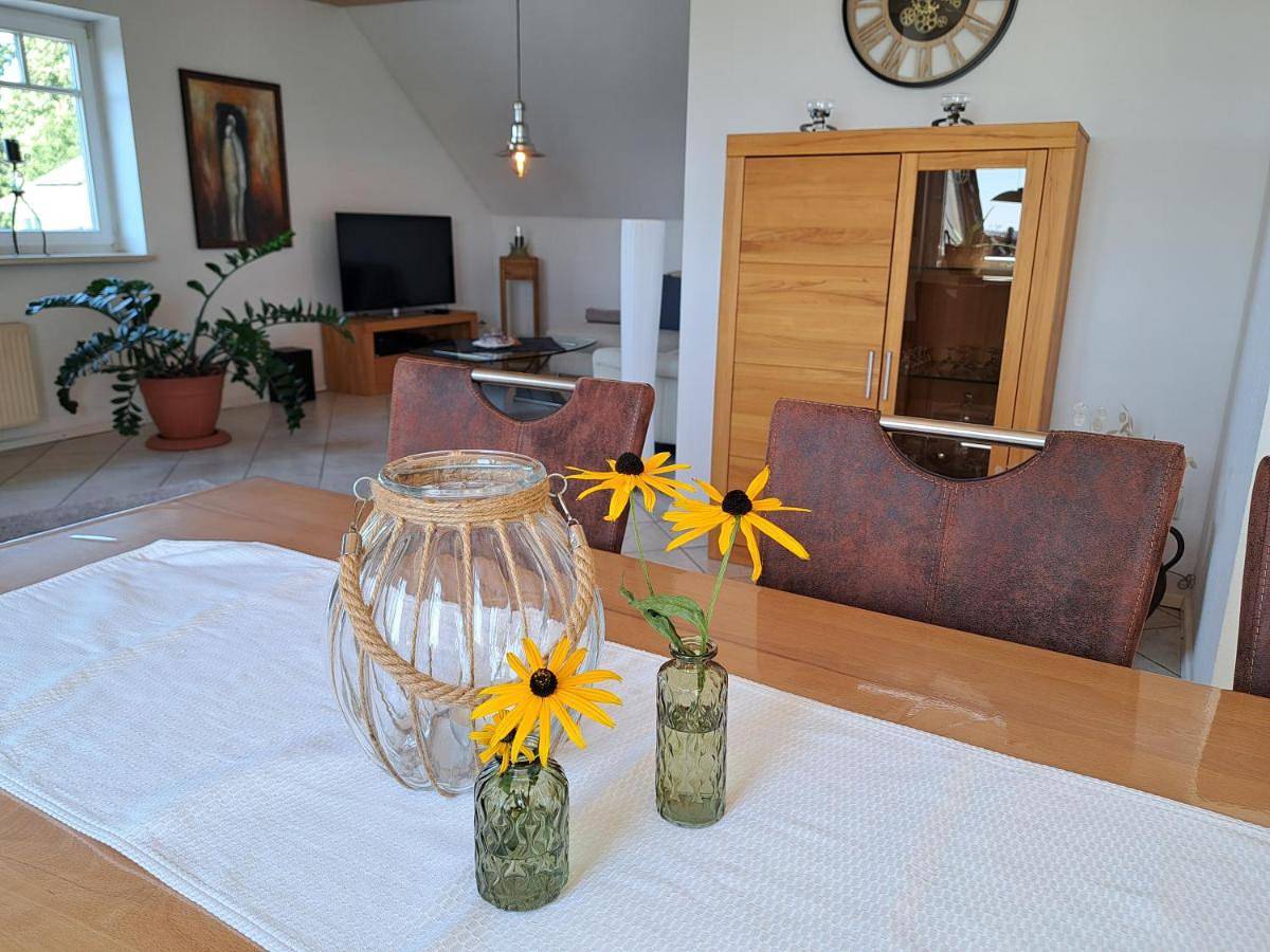 Ganze Wohnung, Ferienwohnung Falkenhof in Lindlar, Oberbergischer Kreis