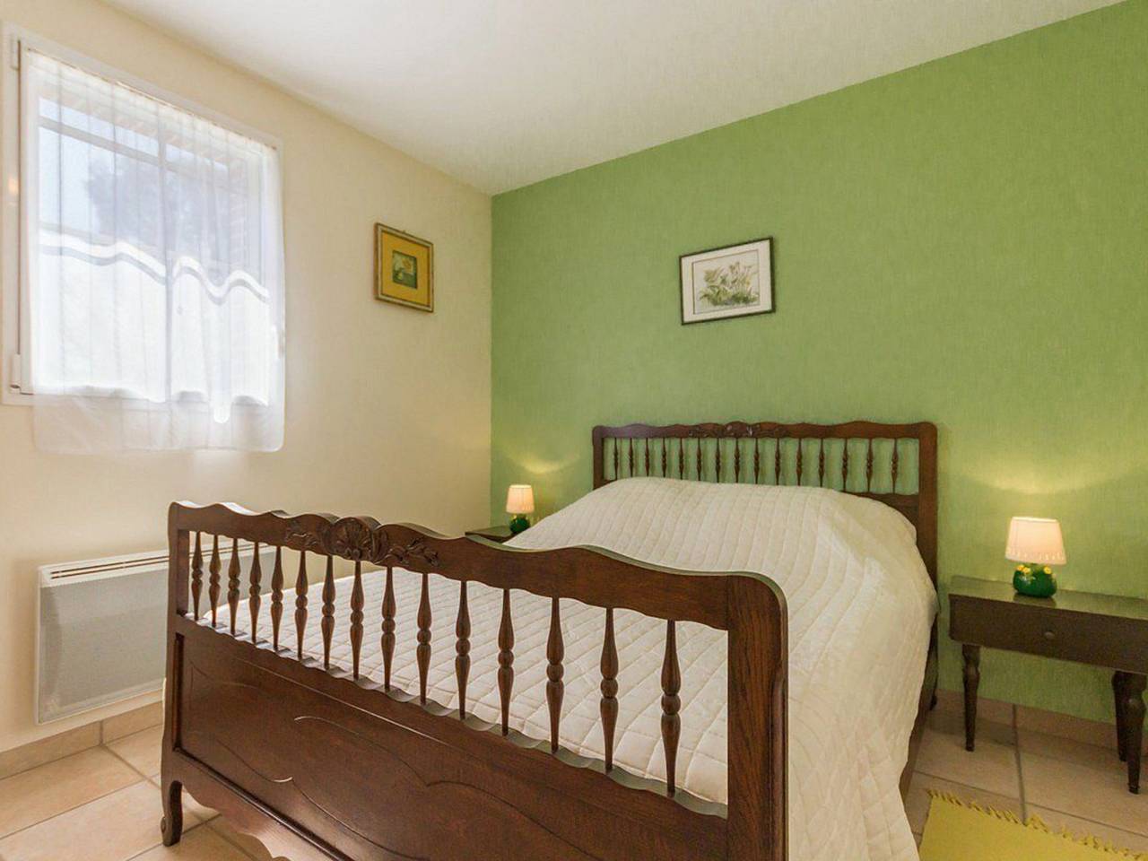 Casa rural renovada de 1900 con Spa, terraza y acceso Wifi, cerca de explotación agrícola y Pornic in Saint-Père-en-Retz, Côte de Jade