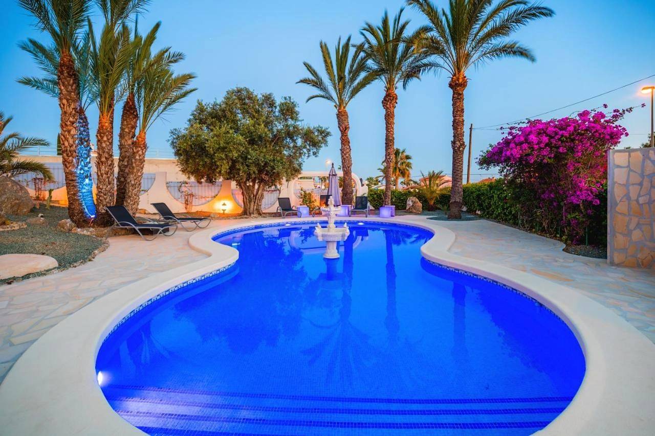 Double Room with Private Bathroom in Ciudad Quesada, Rojales
