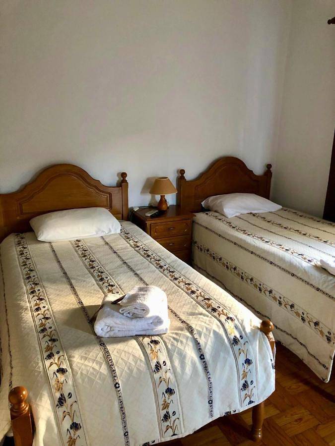 Gîte pour 2 personnes à Pedras Salgadas - 2