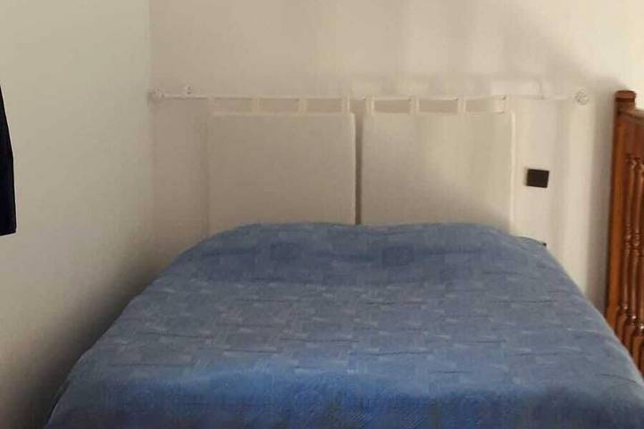 Gîte pour 3 personnes, avec terrasse et jardin dans Plage De L Anse De L Arene - 2