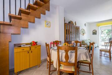 Vakantiewoning voor 5 Personen in Massa, Versilia, Afbeelding 1