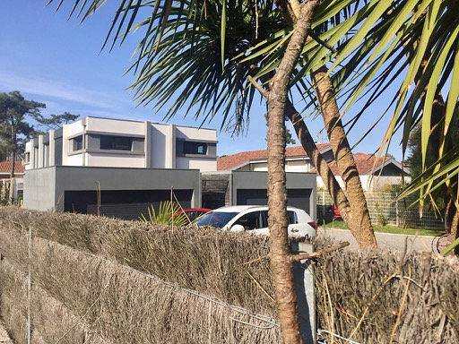 Appartement de vacances pour 4 personnes, avec terrasse et jardin en Pyrénées-Atlantiques - 2