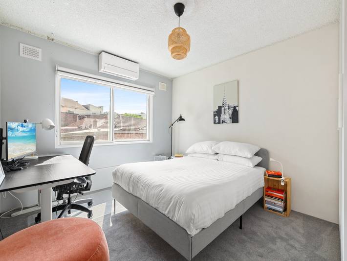 Holiday apartment for 2 people, child-friendly in Sydney