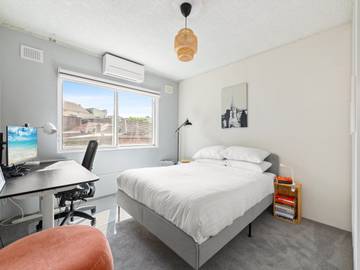 Holiday Apartment for 2 People in Sydney, New South Wales, Photo 2