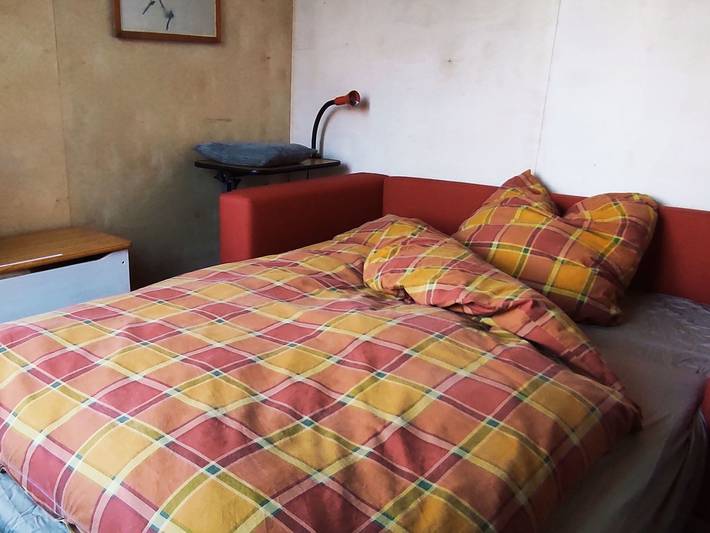 Ferienwohnung für 4 Personen, mit Garten und Sauna in Werratal - 4