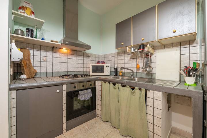 Appartamento intero, Appartamento 'Gio's Gio's House' con Aria Condizionata in Monserrato, Campidano