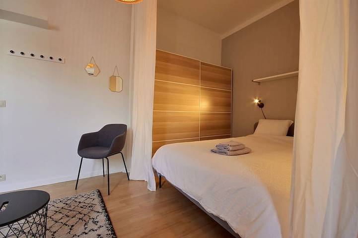 Gîte pour 2 personnes à Liège - 4