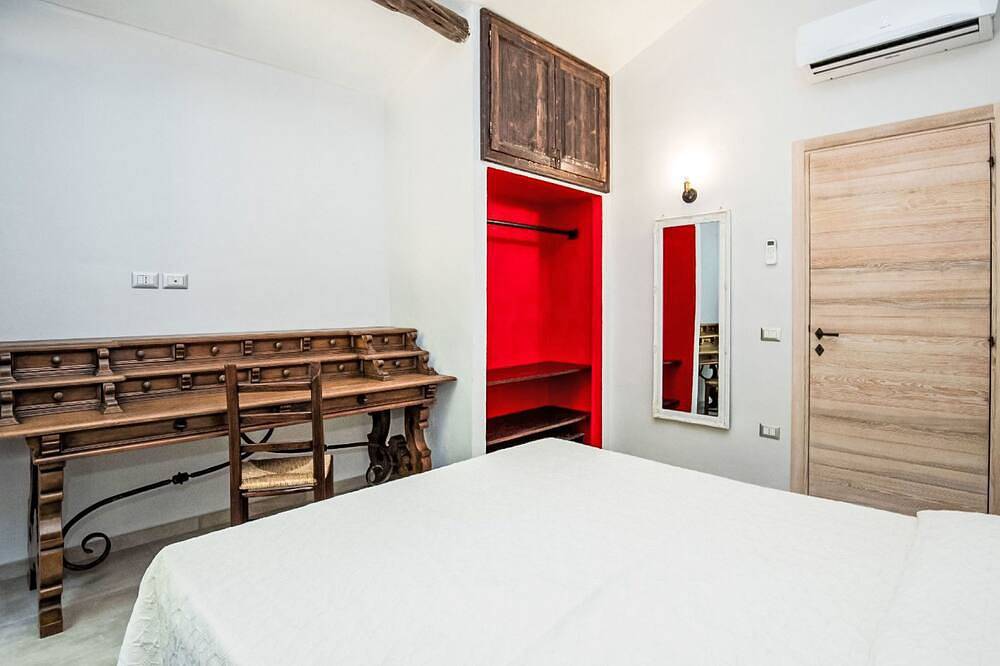 La Casa di Sughero in Calangianus, Olbia-Tempio