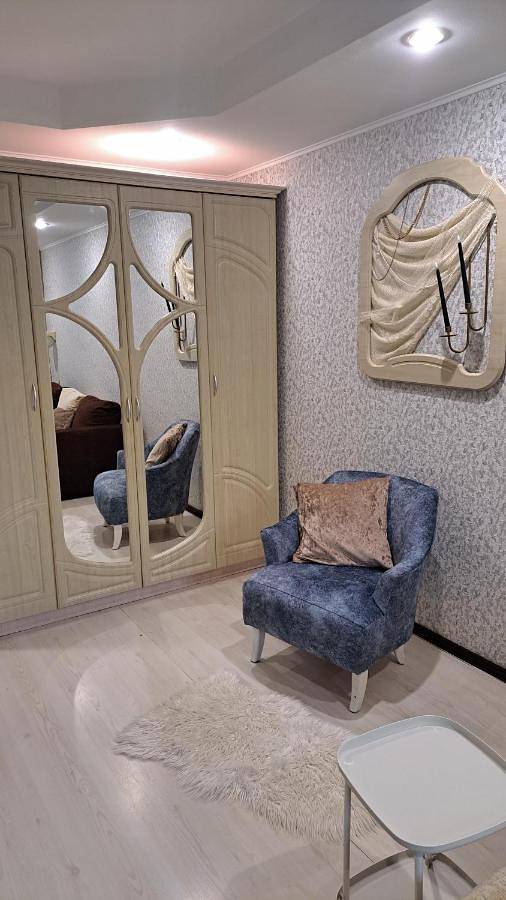 Appartement de vacances pour 2 personnes, avec Balcon