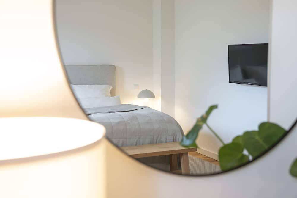 Ganzes Haus mit Garten und Sauna, Strandnähe in Stralsund, Stralsund Umland