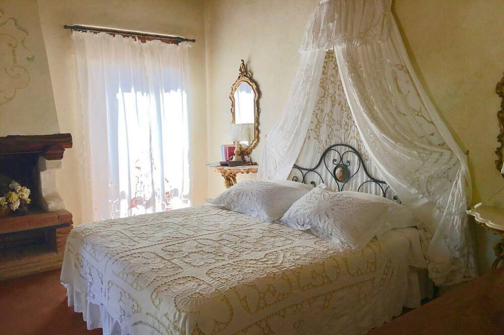 Appartement entier, Élégance toscane en bord de mer in Porto Ercole, Province de Grosseto