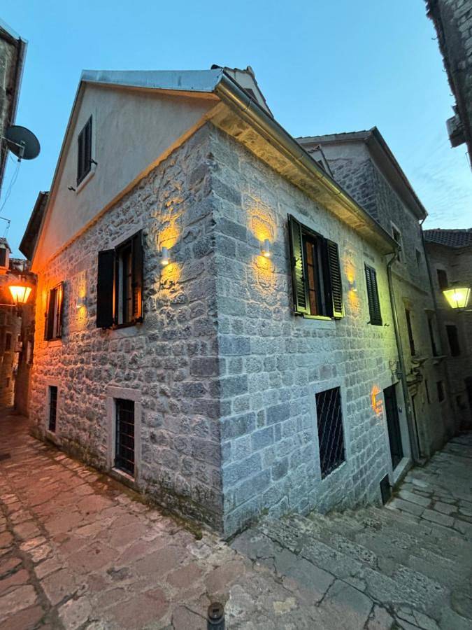 Maison d’hôte pour 2 personnes à Kotor - 3