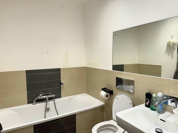 Gemütliches Privatzimmer mit kostenlosem WLAN in Colchester, Essex