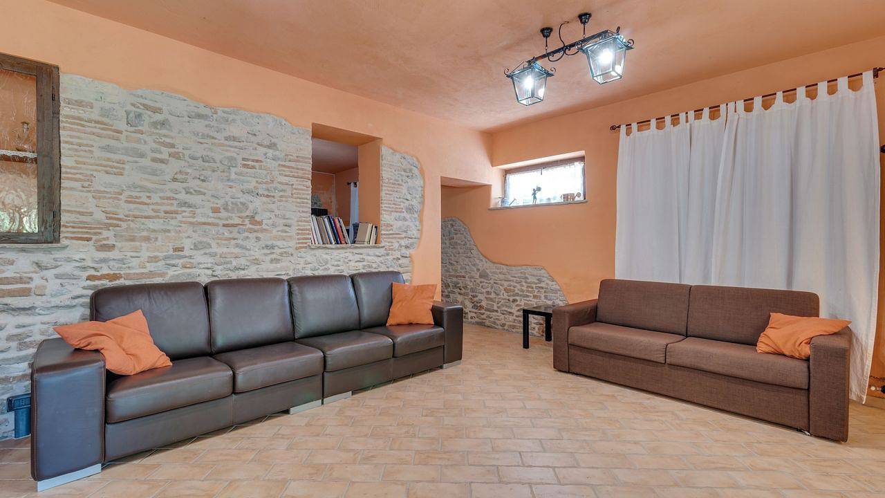 Villa für 10 Personen (250 m²) in Piandimeleto in Piandimeleto, Pesaro-Urbino