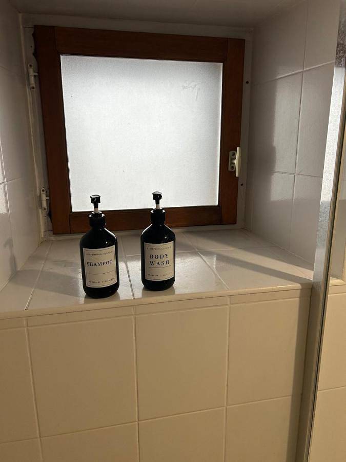 Gîte pour 4 personnes, avec vue et terrasse à Saint-Jeoire - 4