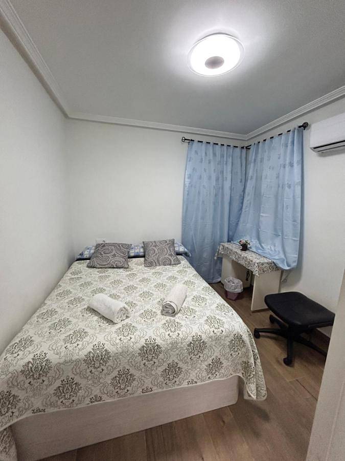 Gîte pour 2 personnes à Parla - 2