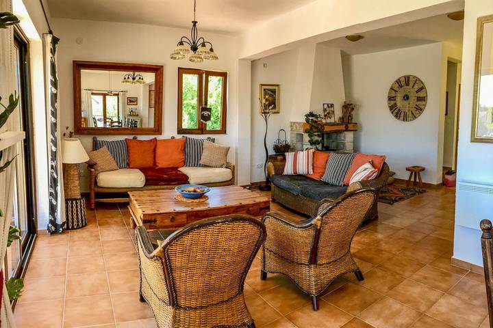 Villa für 8 Personen, mit Garten und Terrasse in Montenegro - 2