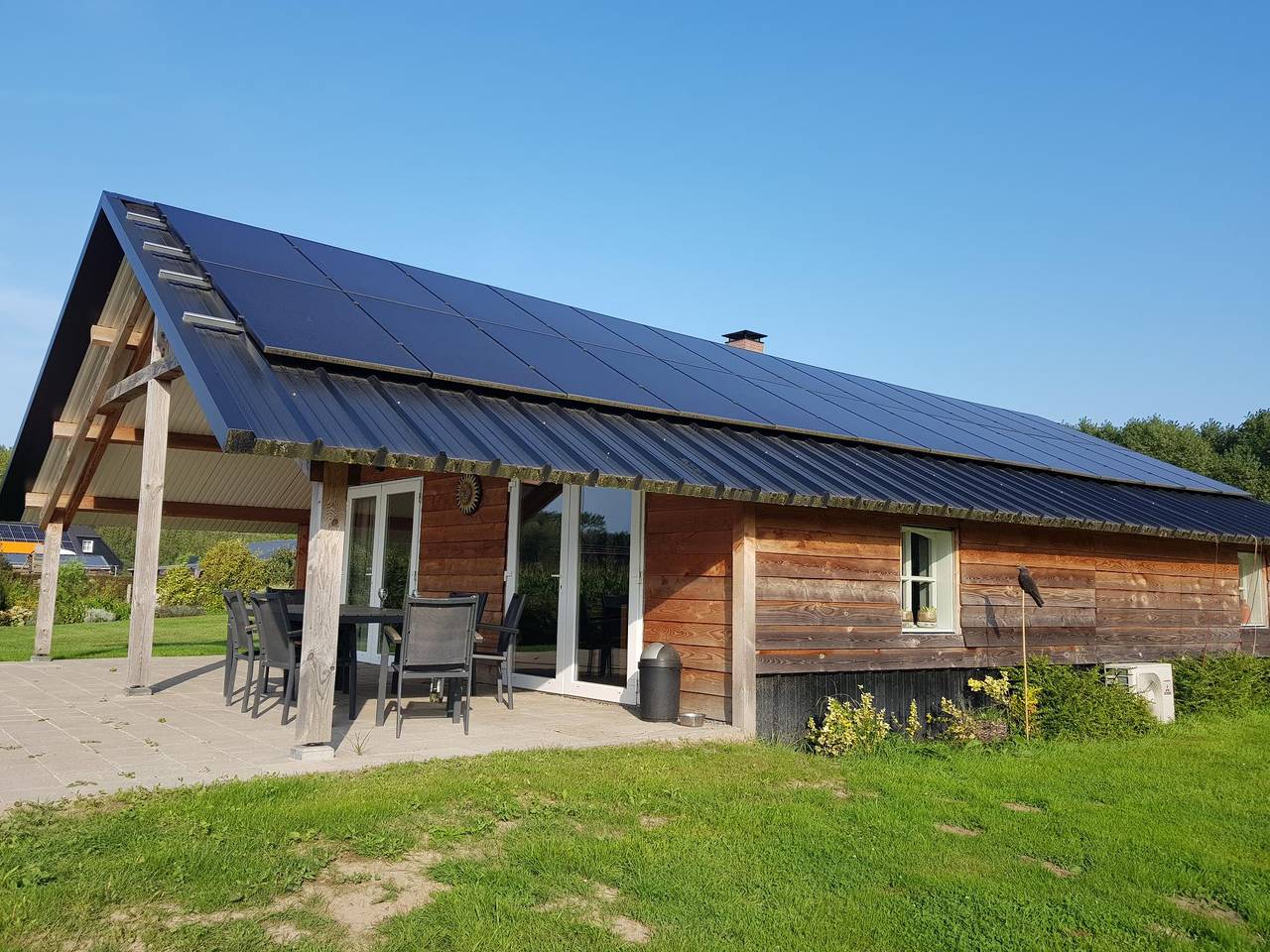 De Steegsche Hoeve - Huisje in Schijndel, Nordbrabant