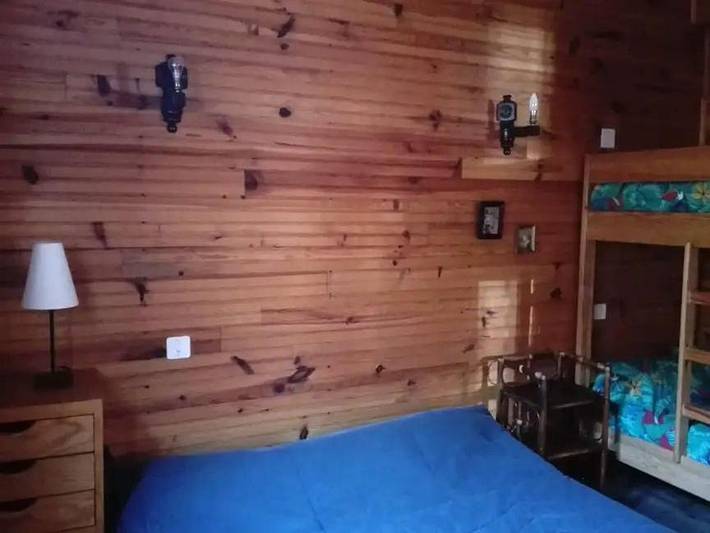 Appartement de vacances pour 8 personnes, avec vue et terrasse - 1